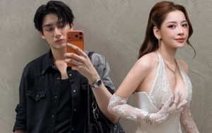 Phản ứng của Chi Pu giữa loạt hint tình cảm với trai trẻ kém 11 tuổi