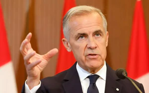 Đêm quyết định: Điều khiến đàm phán Mỹ - Canada vỡ vụn phút chót