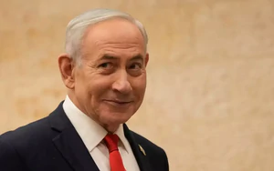 Thủ tướng Israel đưa Thổ Nhĩ Kỳ vào ‘tầm ngắm’