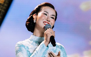 Mẹ 2 con có "cơ địa viral" ở concert quốc gia: Cất giọng là lấy trọn nước mắt khán giả, đắt show chính luận bậc nhất