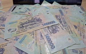 Công an xác minh giao dịch 8.780.000 đồng trong tài khoản của Nguyễn Viết Bảo SN 2011: Vũ Văn Hải được liên hệ làm việc