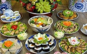 Cúng Rằm tháng 7 Âm lịch vào thời điểm nào đúng nhất?