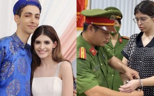 Chia sẻ của em trai trước khi An Tây nhận phán quyết cuối cùng từ tòa án