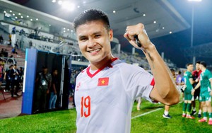 Chung kết AFF Cup: Báo Indonesia dự đoán tuyển Việt Nam thua Thái Lan với tỉ số "vừa đủ"
