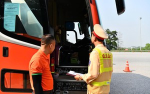Từ ngày mai, CSGT sẽ tăng cường xử phạt lỗi vi phạm sau, mức phạt có thể từ 4-22 triệu đồng