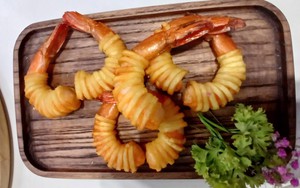 Trung Quốc, Mỹ, Nhật đua nhau đặt, Việt Nam mỏi tay đếm đơn hàng
