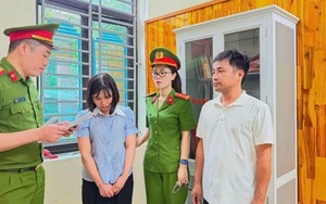 Khởi tố nguyên công chức địa chính Đỗ Thị Hiền