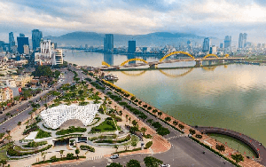 Một “ông lớn” muốn đầu tư dự án 276ha tại Khu thương mại tự do Đà Nẵng