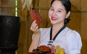 Từng bán 60 tỷ đồng thịt trâu sấy/năm, gọi vốn thành công 25 tỷ đồng trên Shark Tank: Huho Food giờ ra sao?