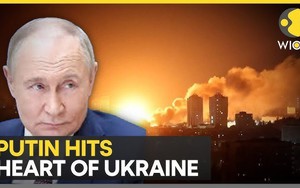 Hannivka về tay Nga, Mỹ gửi yêu cầu tới Kiev sát giờ G - Giám đốc CIA đến Moscow, ông Putin dời sự kiện do hàng trăm người chuẩn bị