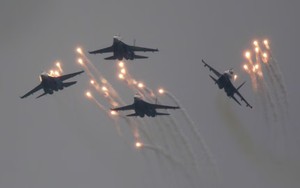 Tàn mộng ‘lá chắn thép’: Màn giăng bẫy của Nga khiến phòng không NATO lộ điểm yếu