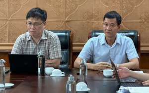 Hơn 30 thí sinh từ đỗ thành trượt: Đại học Quốc gia Hà Nội đối thoại phụ huynh