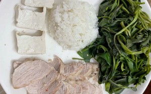 Ăn kiểu này, người đàn ông 40 tuổi trút bỏ 30kg mỡ thừa, thoát cảnh tiểu đường và nguy cơ chạy thận