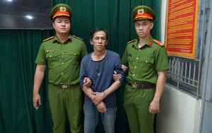 Công an TP.HCM bắt nghi phạm cướp tiệm vàng sau hơn 1 giờ gây án