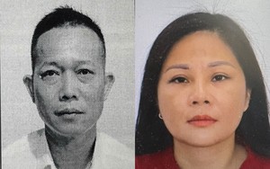Công an Hà Nội tìm người tên Kim Thị Loan và Trương Như Khôi