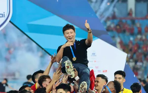 Đội tuyển Việt Nam được thưởng bao nhiêu cho chức vô địch ASEAN CUP 2026?