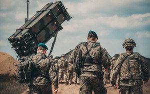Ukraine tránh vết xe đổ của Mỹ