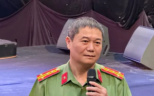 Bộ Công an nói về việc không tổ chức Cơ quan điều tra Viện Kiểm sát nhân dân Tối cao