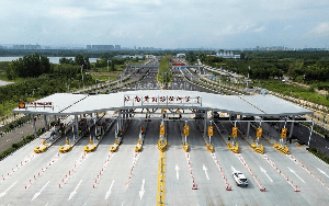 Đỉnh cao xây dựng Trung Quốc: Tung cỗ máy đào hầm kỷ lục thế giới, chính thức thông xe siêu hầm 2 tầng xuyên con sông dài thứ 2 đất nước