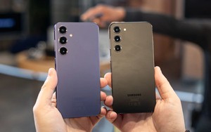 Thông báo quan trọng cho người dùng điện thoại Samsung Galaxy cũ