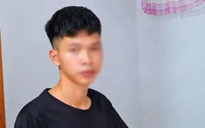Khởi tố đối tượng nhiều lần dụ bé gái 14 tuổi đến nhà để ‘làm chuyện người lớn’