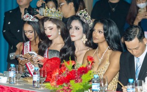 Miss Charm Vietnam 2026 chính thức khởi động, tìm đại diện Việt Nam thi quốc tế