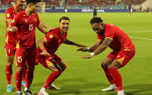 FIFA công bố lịch thi đấu, Việt Nam tái đấu Thái Lan chỉ 1 tháng sau chung kết AFF Cup