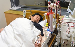 Người đàn ông 30 tuổi suy thận cấp, suýt tử vong chỉ vì 1 cốc cà phê để trong tủ lạnh