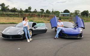 Đại gia si tình nhất Việt Nam: Giọt nước mắt sau 7 năm hôn nhân và hậu cách ly ở Phan Thiết