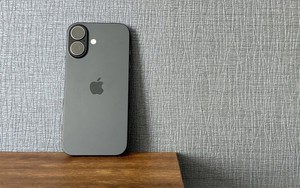 iPhone 17 là smartphone bán chạy nhất thế giới