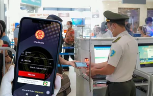 Cách tra cứu nợ thuế, tình trạng tạm hoãn xuất cảnh trước kỳ nghỉ 2/9