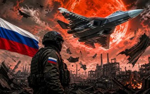 Nổ lớn Chernihiv, Tornado ồ ạt trút lửa khi quân Nga bất ngờ rút ở Lyman - Hé lộ động thái của Giám đốc CIA khiến ông Putin phản ứng mạnh