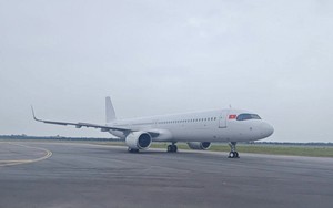 Sun PhuQuoc Airways hé lộ “bé cưng” mới: Airbus A321neo LR bay tới 7.400 km, sẵn sàng chinh phục đường bay xa