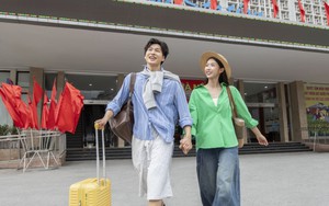 2/9 ĐI ĐÂU? Từ những điểm đến quen thuộc đến loạt hành trình “lạ mà quen”