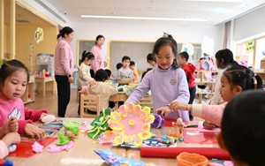 Dòng than vãn của một cô giáo mầm non khiến phụ huynh ngỡ ngàng: Biết là thực tế, nhưng có nên nói ra?