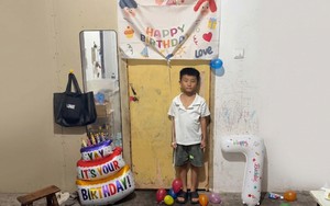 Vì sao bức ảnh chúc mừng sinh nhật rất đỗi bình thường này lại khiến cộng đồng mạng phải "khẩu chiến"?