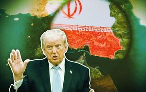 Chuyên gia Mỹ khuyên ông Trump chấp nhận để Iran kiểm soát eo Hormuz: Đây là “lựa chọn ít tồi tệ nhất” với Mỹ