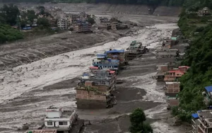 Bộ Ngoại giao thông tin tình hình công dân Việt Nam sau lũ quét ở biên giới Nepal – Trung Quốc