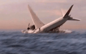 Đã thấy tín hiệu được phát ra từ máy bay MH370?