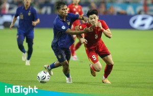 "Thua Việt Nam nhưng bóng đá Thái Lan vẫn có nền tảng rất tốt, họ đáng được tôn trọng"