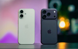 Mẫu iPhone bán chạy nhất thế giới đang được giảm giá tại Việt Nam