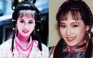 Triệu Mẫn kinh điển màn ảnh: 'Đệ nhất mỹ nhân cổ trang' giải nghệ, sống bí ẩn