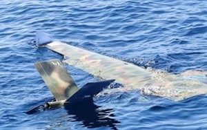 Hải quân Bulgaria vô hiệu hóa ba UAV ở Biển Đen