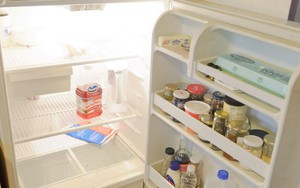 Tôi sang nhà con trai định nấu cơm, mở tủ lạnh ra mà phải đóng lại ngay, giờ đã hiểu vì sao con dâu không chịu đẻ