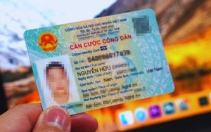 Tất cả người có Căn cước, CCCD cần nắm rõ thay đổi sau