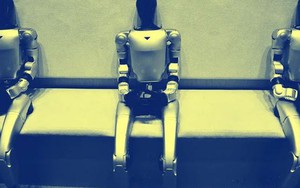 Buộc 75% linh kiện 'Made in USA': Mỹ thực hiện đợt dịch chuyển robot lớn nhất lịch sử, Trung Quốc nguy cơ mất thị trường