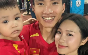 Hai năm chật vật của Đoàn Văn Hậu - Doãn Hải My