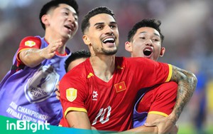 Nhà vô địch AFF Cup 2008: "Không hiểu sao giờ Thái Lan đá phản lưới nhiều vậy, thời bọn tôi có thế đâu"