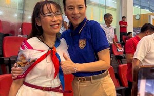 2 tỷ phú Nguyễn Thị Phương Thảo và Madam Pang trong một khung hình: Điểm chung đắt giá