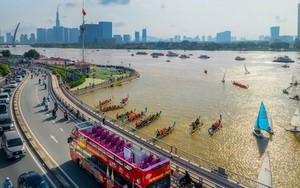 Tin vui: Người dân ở TP.HCM nhận hỗ trợ tối đa 100 triệu đồng/người/năm trong trường hợp sau